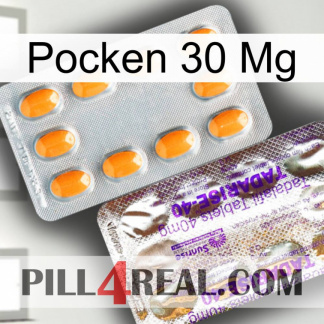 Poxet 30 Mg new12